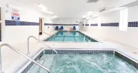 Prestige Golden Hotel - Gym