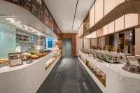 雅閣国際ホテル 温嶺 - 朝食