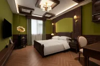 Jixi Ruoyi ROY • Shizhi Homeland Homestay