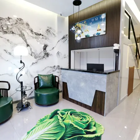 Yanbian Hunchun Warm Inn