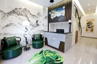 Yanbian Hunchun Warm Inn