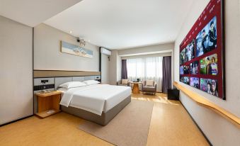 Boutique Hotel