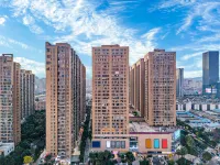 鉑瀾シアターホテル（昆明駅）