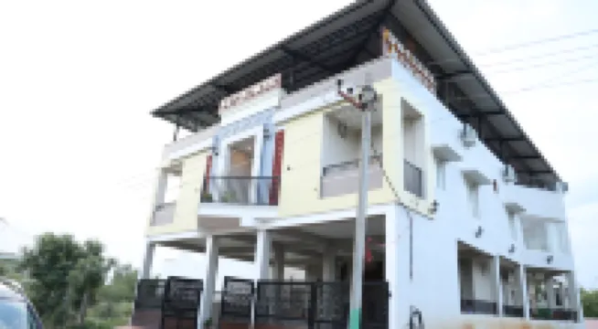 Dwaraka Resorts
