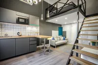 K33- Boutique Apartments, Best Location, by BQA -  Appartamenti vacanze