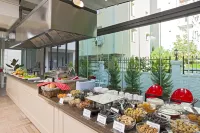 The Room Hotel & Apartments - พร้อมอาหารเช้า