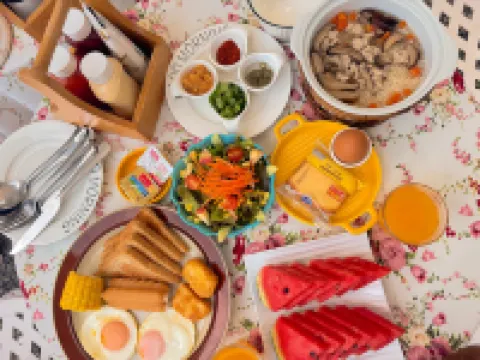 Prim's 小屋