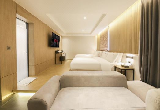 김해 더반 호텔 조식 이미지