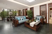 清明上河園西園叄號民宿（萬歲山武俠城店） 酒店
