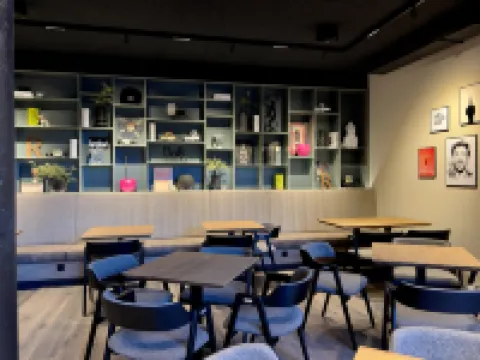 레비어 부티크 호텔 카프룬