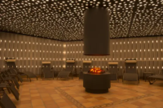 Auswärts - Dein Hotel