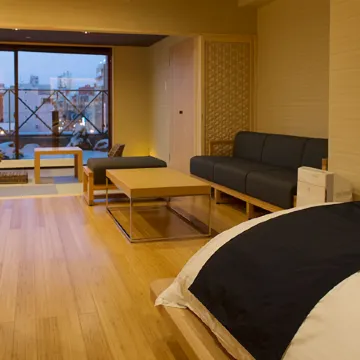 Kushiro Century Castle Hotel