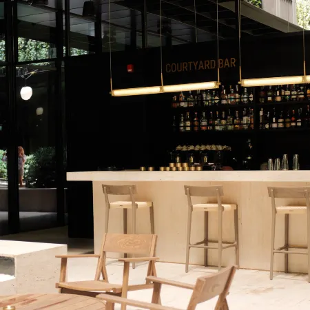 The Telegraph Hotel - The Leading Hotels of the World