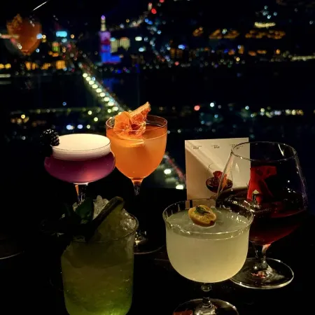Yi Zhi Hotel, Taikoo Li, Zhujiang New Town, Guangzhou