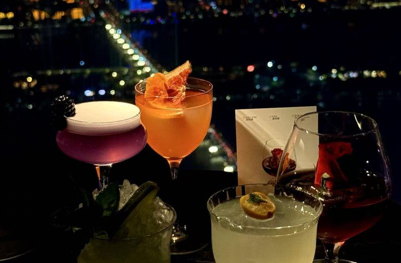 Yi Zhi Hotel, Taikoo Li, Zhujiang New Town, Guangzhou photo 4