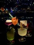 Yi Zhi Hotel, Taikoo Li, Zhujiang New Town, Guangzhou - bar