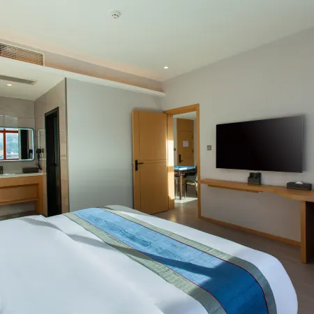 Four Seasons Hotel Batang