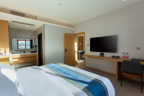Four Seasons Hotel Batang - Airport Shuttle