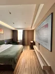 Yashang Manying Hotel (Lu'an No.1 High School East Campus)