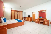 Rehat at Abadi Hotel Tasikmalaya - 2-Star