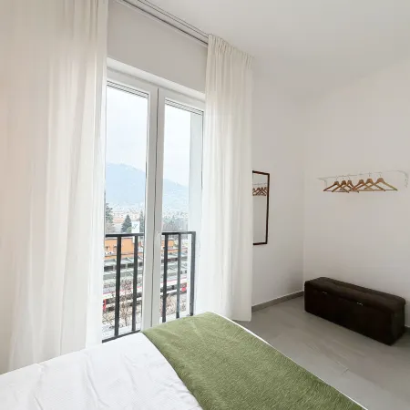 Feel Like Casa Lake Como