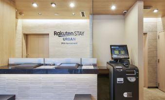 Rakuten STAY URBAN Shijo Kawaramachi