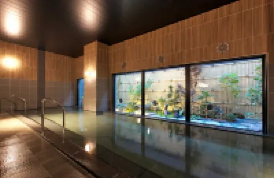 HOTEL ROUTE-INN GRAND Misawa - EAST COURT-