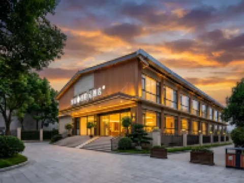 Home Inn Baiyun Hotel (Chengdu Tianfu International Airport Branch)