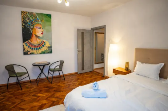 Barrique Livezii โรงแรมใน