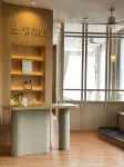 โรงแรมอัมพวาน่านอน - ที่มีสปา