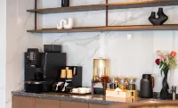 Jifeng International Hotel (Jinghe Bus Station Branch) - Gym