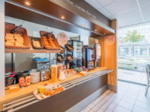 B&B Hotel Mulhouse Centre Hotels in Haut-Rhin