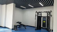 Landscape Hotel - palestra