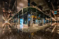S·RELAX Nice Design Hotel (Bell Tower Subway Station Hui Fang)