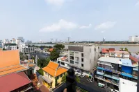 Walk Street Hotel & Apartment