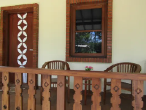 Nia Maretta House Syariah