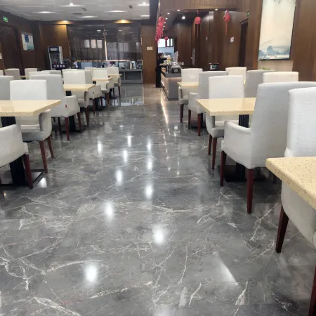 Suihua Lanshan Business Hotel