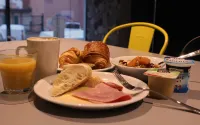 Staycity Aparthotels, Lyon, Rue Garibaldi