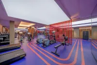 閩都·ME酒店 - 健身室/gym room