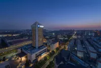 Holiday Inn Express Luoyang Nanchang Road by Ihg