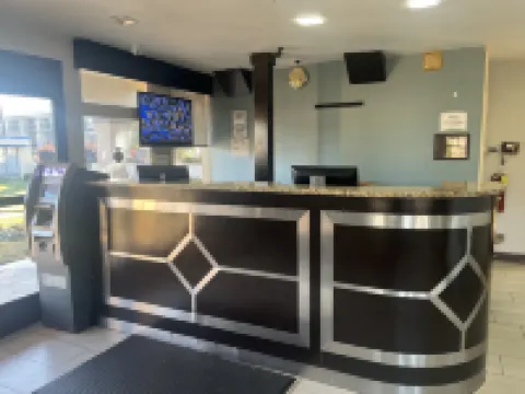 Red Roof Inn Gastonia Hotels in Gaston County