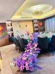 Wanjia International Hotel - breakfast