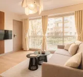 Ideal Parisian apartment close to Montparnasse