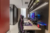 Jiaqi Esports Hotel - E-sport