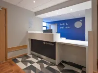 Travelodge London Beckenham Hotels in Bromley