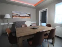 Nupan Deluxe ehf. Hotels in Keflavik