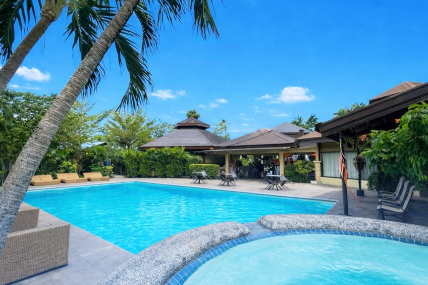 Alta Cebu Resort Mactan powered by Cocotel