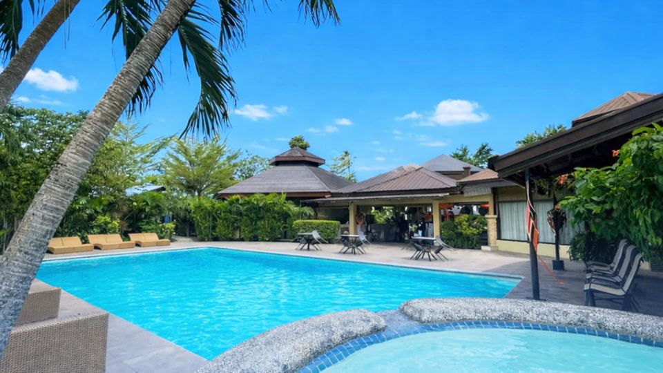 Alta Cebu Resort Mactan powered by Cocotel