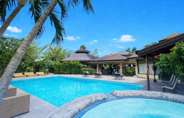 Alta Cebu Resort Mactan powered by Cocotel