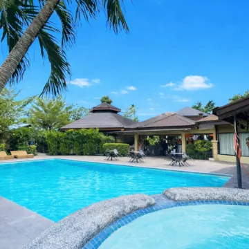 Alta Cebu Resort Mactan powered by Cocotel